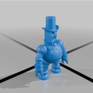 Milyarderbot 6750314