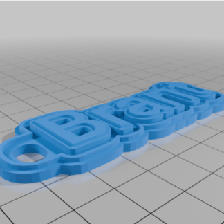 Brant 4kl Anahtar 6752638