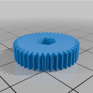 Lil Shreddy V2 Düzeltilmiş Parçalar 6754557