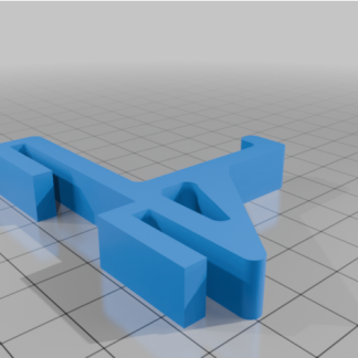 Silah Replikaları İçin Duvar ve Tel Ray Kancaları 6755975