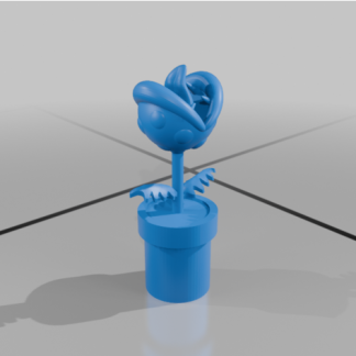 Piranha Bitkisi 6700359