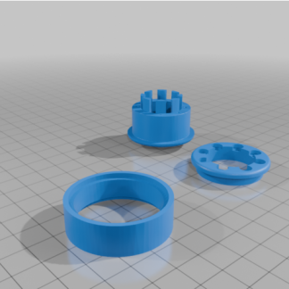 Beadlok Jant 1 2 6752599