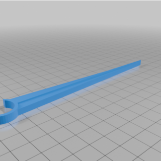 Rain Bird XFD Damla Sulama Kazığı 6748677