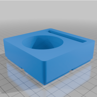 SecretLab Premium Deri Temizleyici Gridfinity 6763574