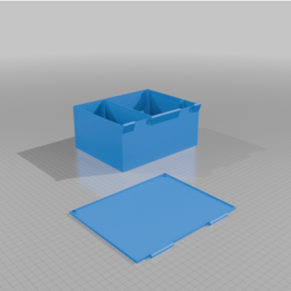 Kapaklı Kutu 6746569