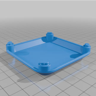 Tıraş Makinesi Standı 6748519