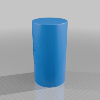 Alman Çoban Gece Lambası 6748097