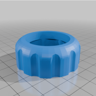 Topoak 7 Yıldızlı Topuz El Aleti 6763250