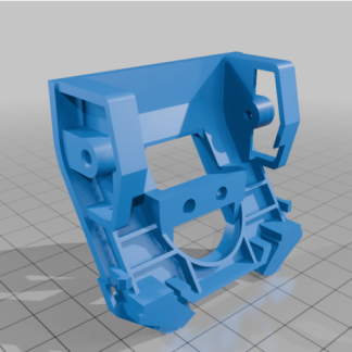 Ghost6 Bigtreetech Eddy Dağı 6749499