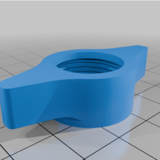 Mous MagSafe Telefon Montaj Parçaları İçin Kanat Somunu 6747184