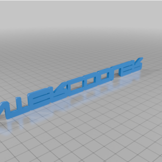 Volvo 740 Intercooler Arka Bagaj 6793638