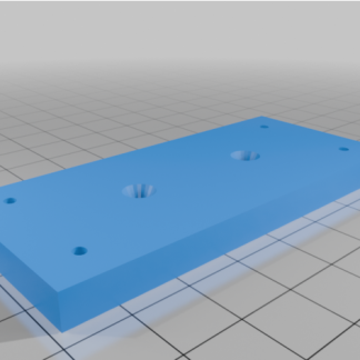 Hayalet Avcısı Silah Mıknatıs Yuvası 6757714