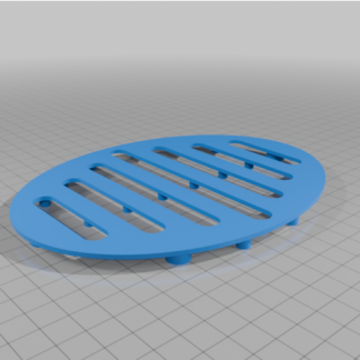 Sünger Sabunluk 6750916