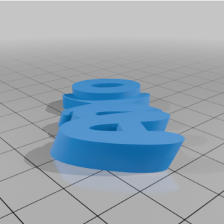 Llavero Anxo 6749905