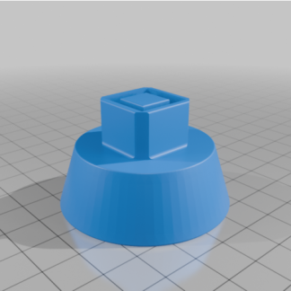 Bosch Detay Fırçası İçin Synoshi Adaptörü 6756229