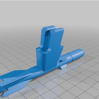 Sol Füze Ayağı 6753225