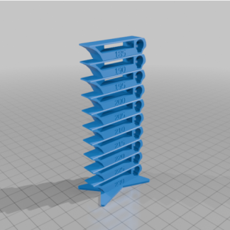 Metinli Akıllı Kompakt Sıcaklık Kulesi Özelleştirici 6756126