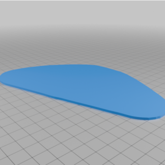 SG Stil Gitar Arka Kapak Plakası Vintage 6751829