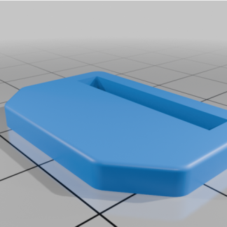 Braket FR far 6750698