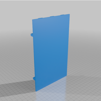 Uzay İstasyonu Tavan Havalandırması 6748171