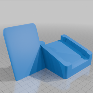 Tabelalı Kare Okuyucu Tutucu 6756061