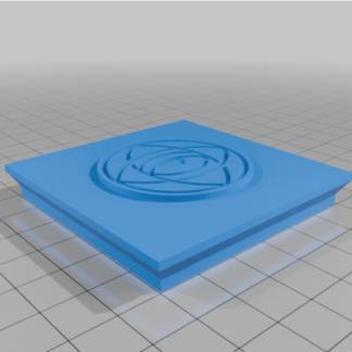 D D Dice Jail Shadow Dark Remix 6754485