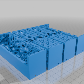 Solucan Apartmanı WIP 7026833