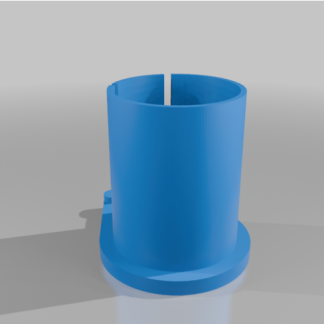 Lincoln ESAB Kaynakçı 10lb Makara Adaptörü 6754015