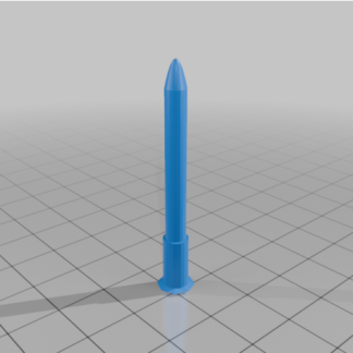 VW T4 ikili koltuk pimleri 6752611