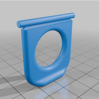 Karavan Pencere Sineklik Kolu 6751470