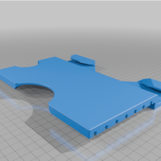 Yüksek Yataklar İçin Yatak Başucu Telefon Tutucu Kablo Tutucu