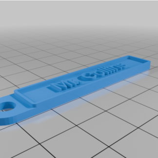 Özelleştirilmiş İsim Kayıt Plaka Anahtarlığım 6754738