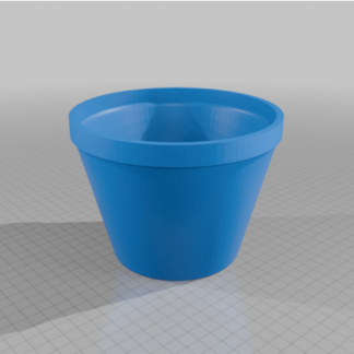 Bitki Saksısı İşaretsiz 6754527