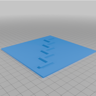 Merdiven Tabelası 6752745