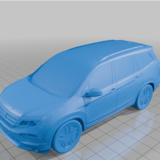 2018 Honda Pilot 6750178