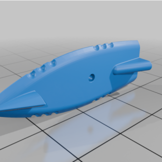 Scifi Gökyüzü Sörf Tahtası 6755556