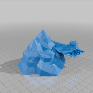 Zafer Yıldızı Dağa Çarparak Yok Oldu 6750323