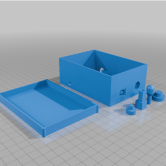 Wall Case For UNO 7054522