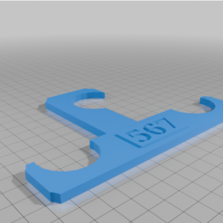 Çift Taraflı Hangar 6762966