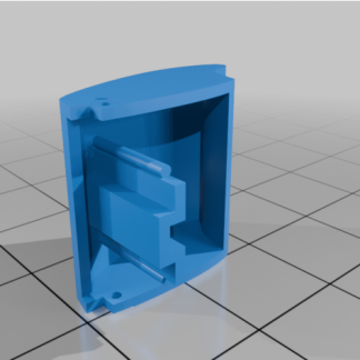 BMW Pencere Düğmesi