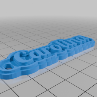 Özelleştirilmiş Çok Satırlı Etiketim veya Anahtarlığım 6746965