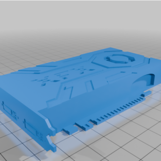 XFX GTS 250 Mini 6762681