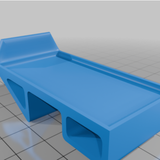 30 20 LiPo Slayt Koruyucu Lipo Tampon