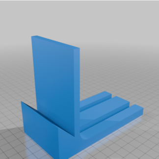 Fransız Kilit Hız Kare Tutucu 6752411