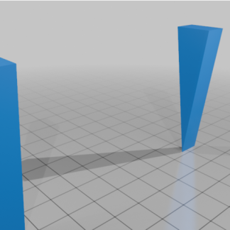 Modüler Yosun Direği 6750454