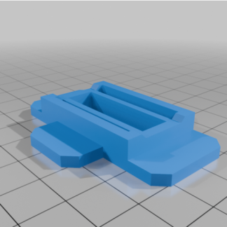 Pro Mikro Stil Mikrodenetleyiciler İçin Soket Başlığı Pimi Hizalama Çerçevesi 6748253