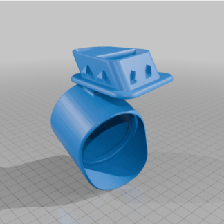 2 8 Duramax LWN IDash Pod 6754162