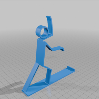 Stand L Asılmış Adam 6748838