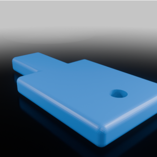 ADP kilidi yuvarlak kilit 6755719