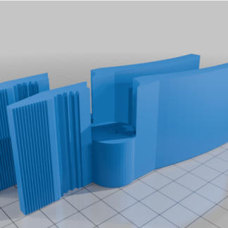 Şarkı Söyleyen Pense 6762631